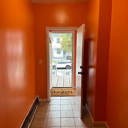 Fidelia Halos Room Queen Bed, Minutes From Newark Liberty International Airport And Newark Penn Station Exterior foto